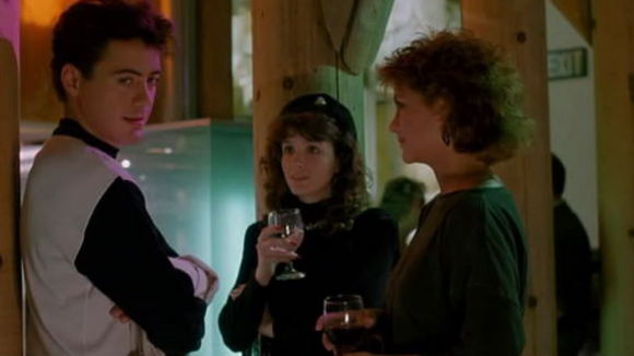 Photo du film Neige sur Beverly Hills