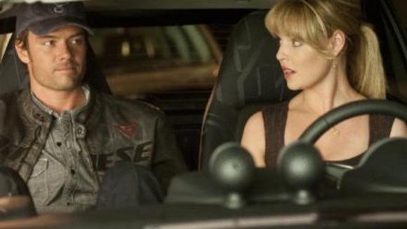 Photo du film La Vie, tout simplement