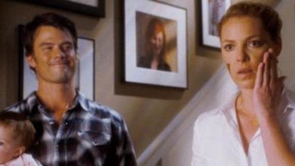 Photo du film La Vie, tout simplement