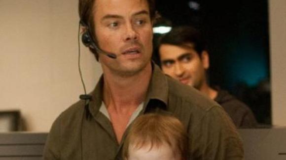 Photo du film La Vie, tout simplement