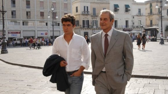 Photo from the movie Loose Cannons