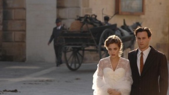 Photo from the movie Loose Cannons