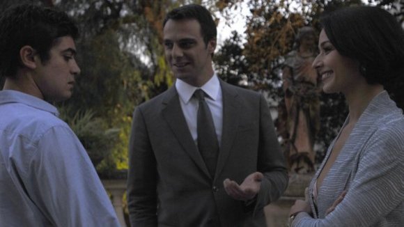 Photo from the movie Loose Cannons