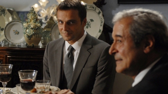 Photo from the movie Loose Cannons