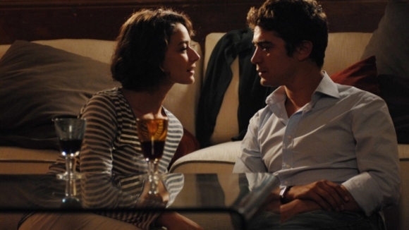 Photo from the movie Loose Cannons