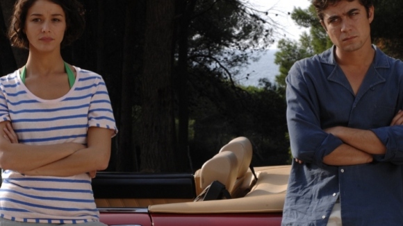 Photo from the movie Loose Cannons