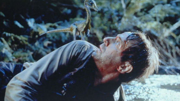 Photo du film Le Monde Perdu: Jurassic Park