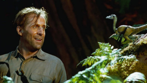 Photo du film Le Monde Perdu: Jurassic Park