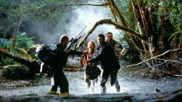 Photo du film Le Monde Perdu: Jurassic Park