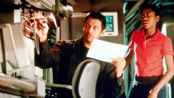 Photo du film Le Monde Perdu: Jurassic Park