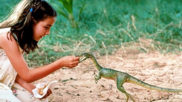 Photo du film Le Monde Perdu: Jurassic Park