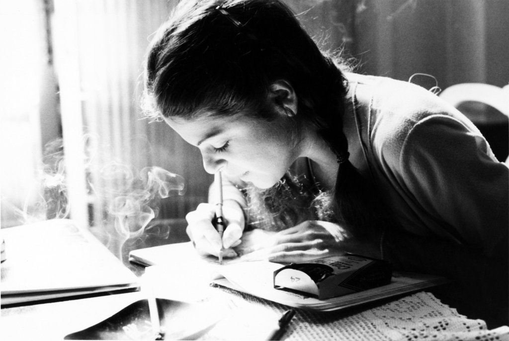 Photo from the movie Love, Gilda