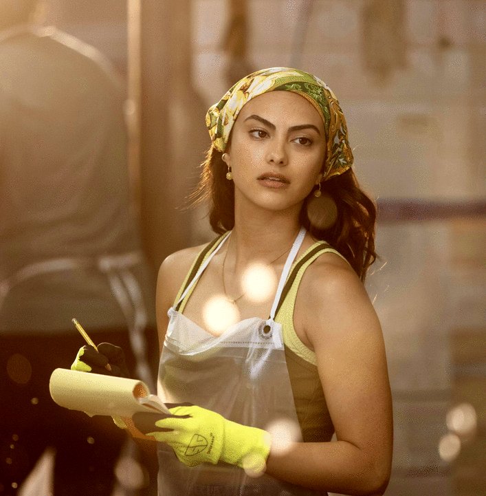 Photo du film Música