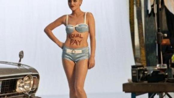 Photo du film Les Dames de Dagenham