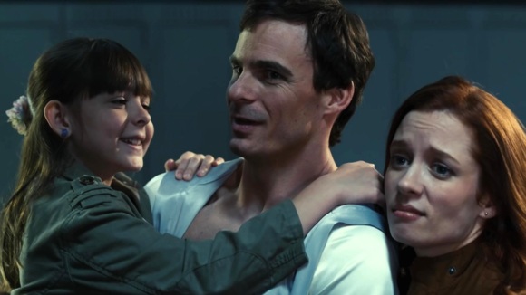 Photo du film The Masked Saint