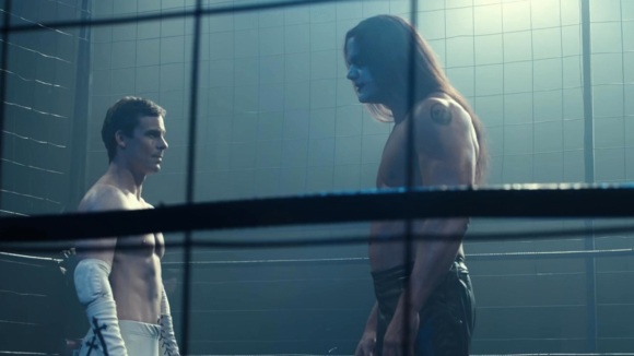 Photo du film The Masked Saint