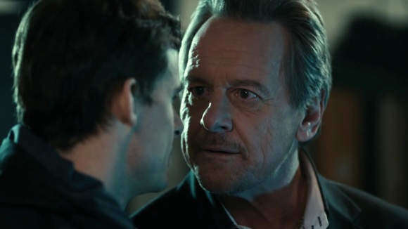 Photo du film The Masked Saint