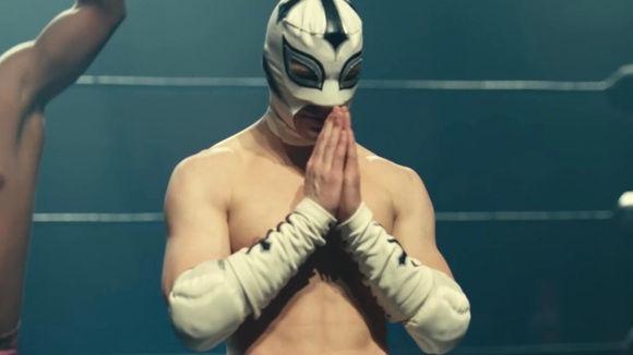 Photo du film The Masked Saint