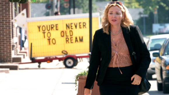 Photo from the movie Meet Monica Velour