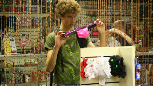 Photo from the movie Meet Monica Velour