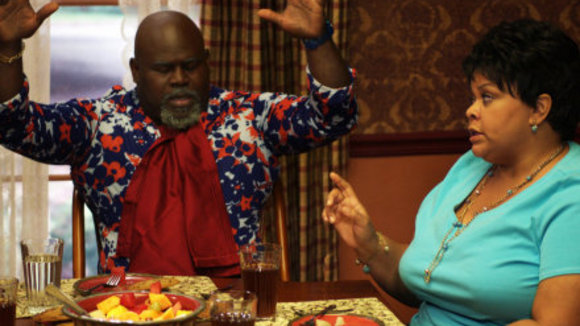 Photo du film Meet the Browns