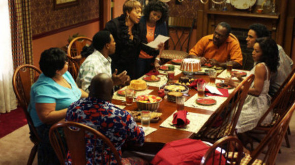 Photo du film Meet the Browns