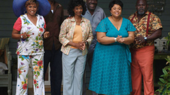Photo du film Meet the Browns