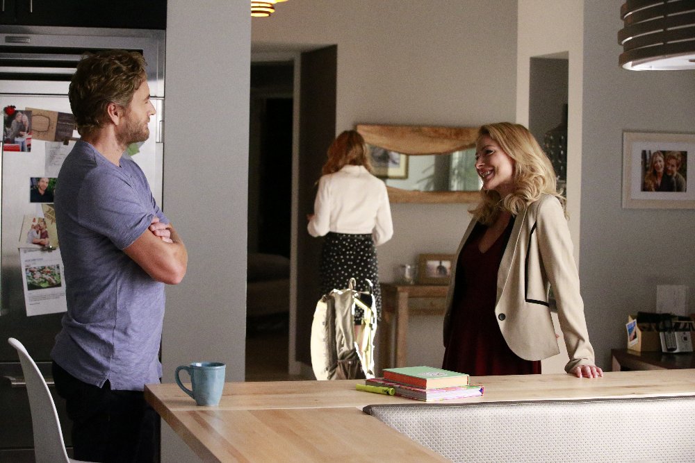 Photo du film Mistresses