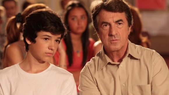 Photo du film Mon Père est femme de ménage