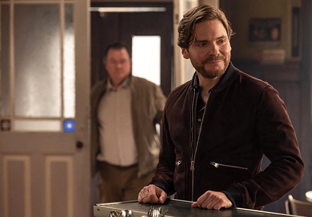 Photo du film Nebenan