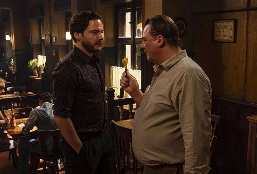 Photo du film Nebenan