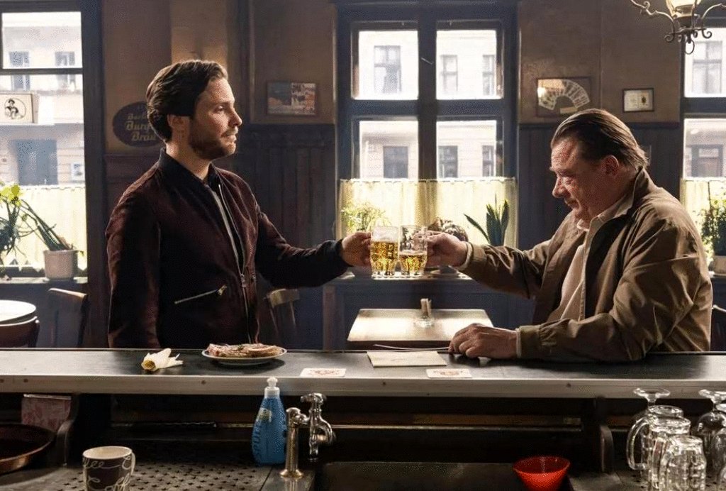 Photo du film Nebenan