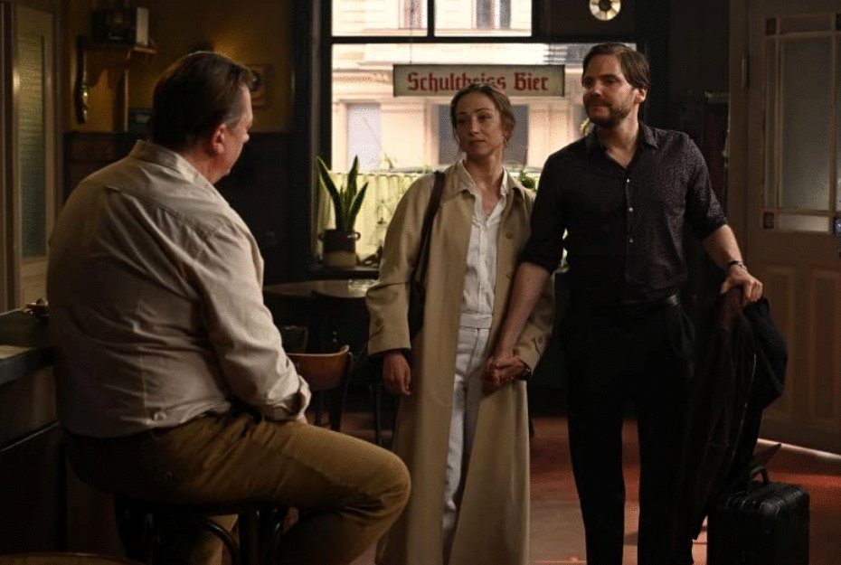 Photo du film Nebenan