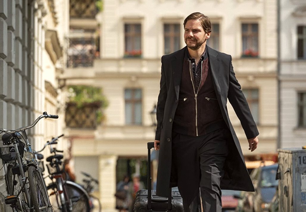 Photo du film Nebenan