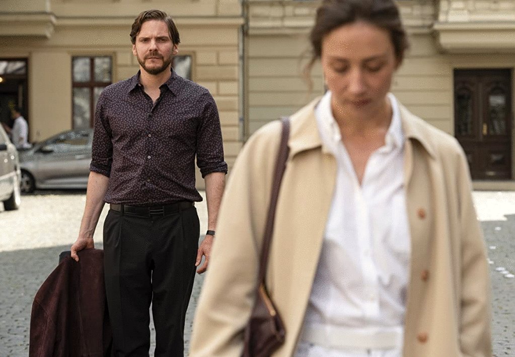 Photo du film Nebenan