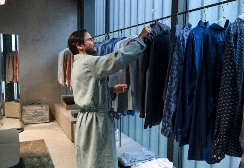 Photo du film Nebenan