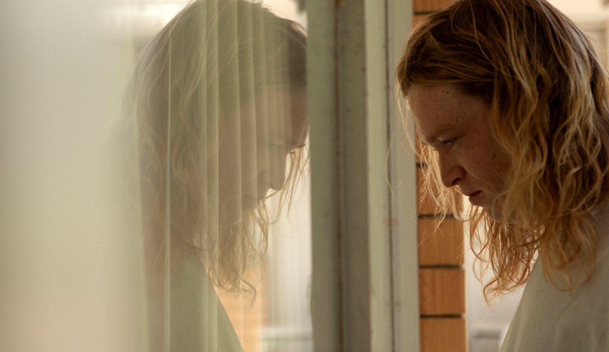 Photo du film Nitram