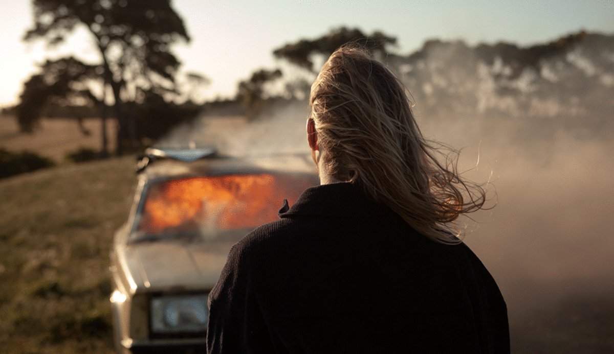 Photo du film Nitram