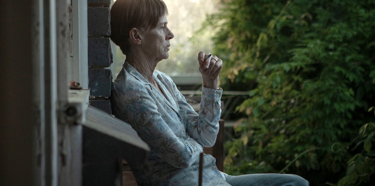 Photo du film Nitram