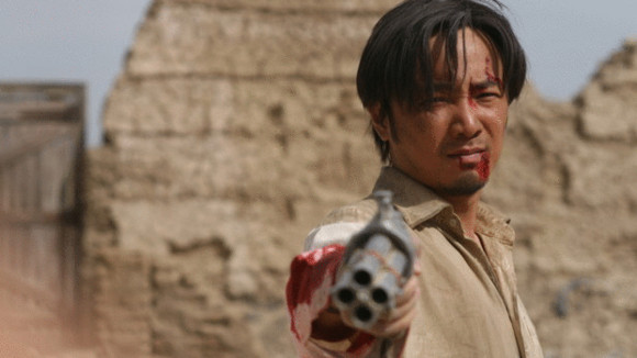 Photo from the movie No Man's Land