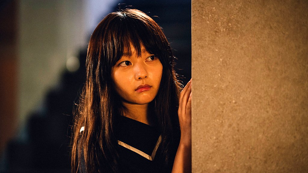 Photo du film Parasite v.f.