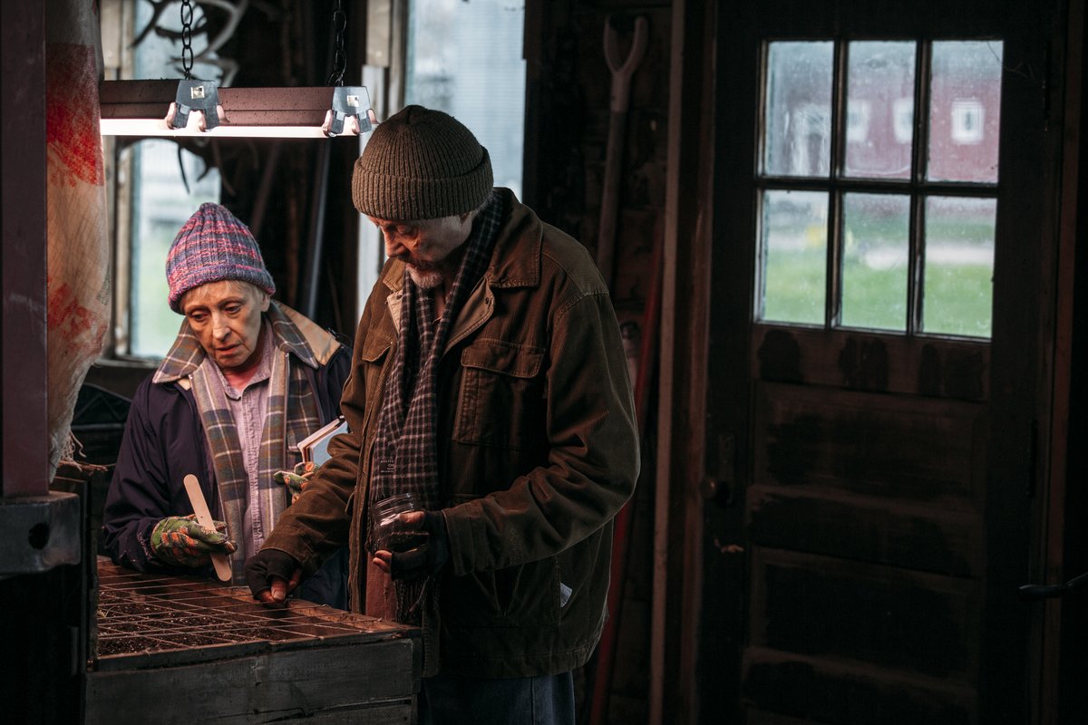 Photo from the movie Percy