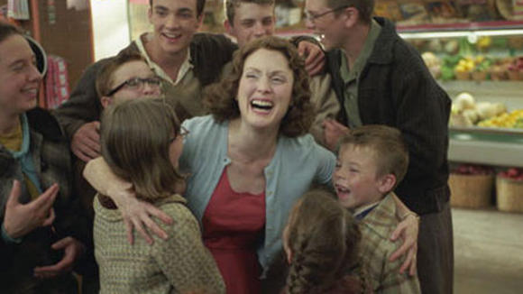 Photo du film Elle gagnait toujours