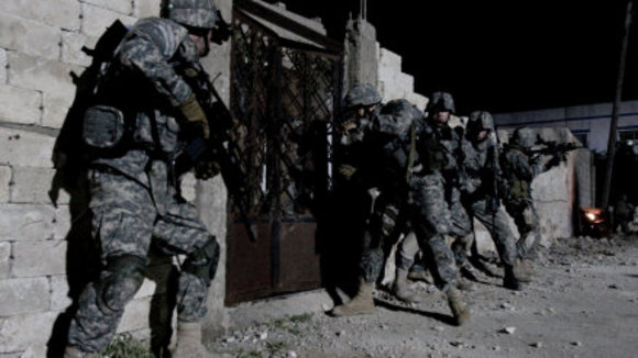 Photo du film Redacted v.f.