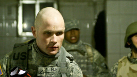 Photo du film Redacted v.f.