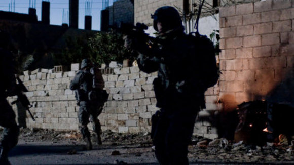 Photo du film Redacted v.f.