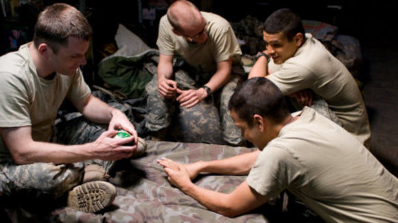 Photo du film Redacted v.f.