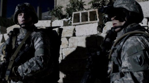 Photo du film Redacted v.f.