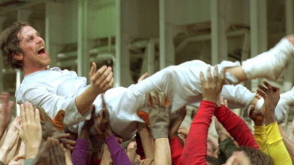 Photo du film Secours à l'aube