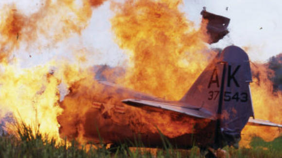 Photo du film Secours à l'aube